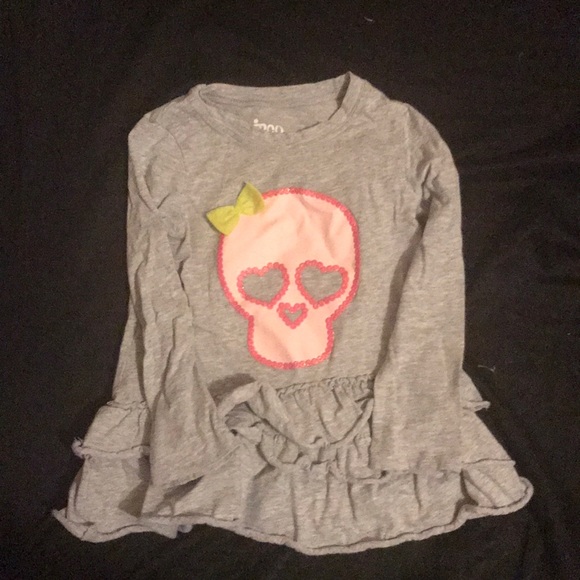 CIRCO 2 SHIRT LOT SIZE 4T - Picture 4 of 5